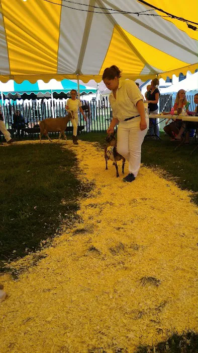 Iroquois Farm Showgrounds Picture 4