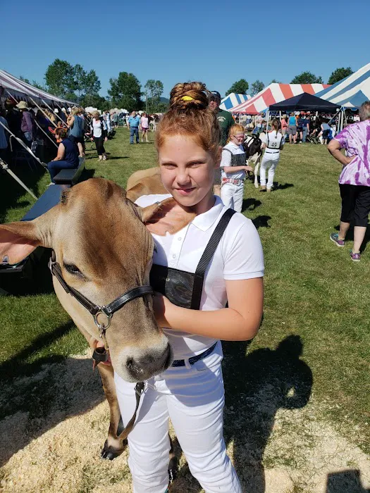 Iroquois Farm Showgrounds Picture 1
