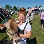 Iroquois Farm Showgrounds
