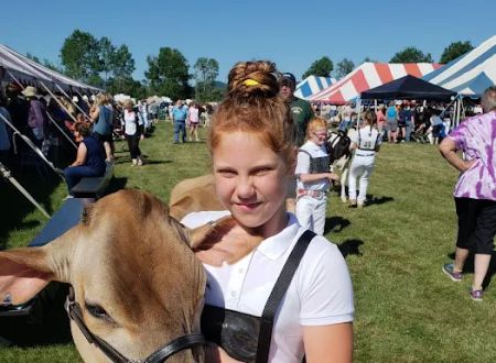 Iroquois Farm Showgrounds