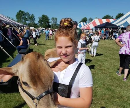 Iroquois Farm Showgrounds