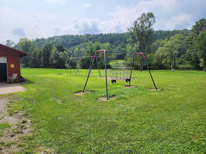 Susquehanna Trail Campground Oneonta NY Picture 6