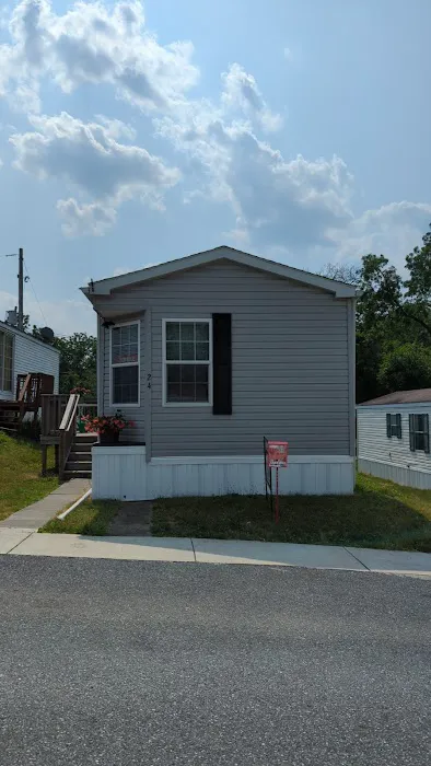 Progress Ridge Mobile Home Park Picture 4