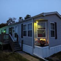 Progress Ridge Mobile Home Park ico