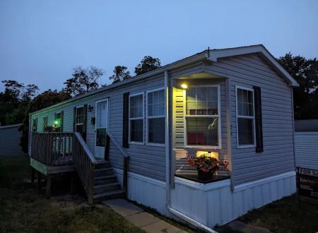 Progress Ridge Mobile Home Park