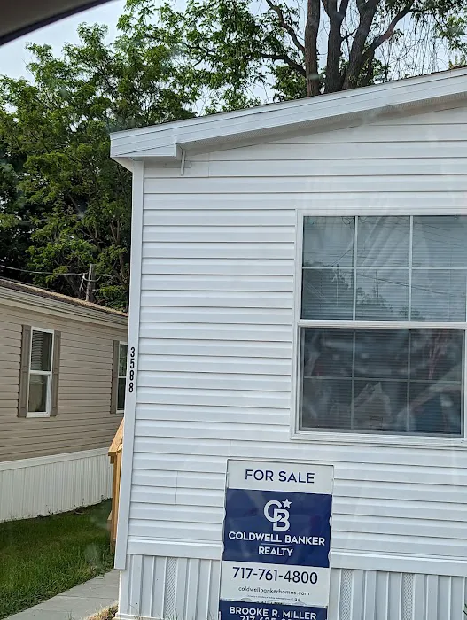 Progress Ridge Mobile Home Park Picture 6