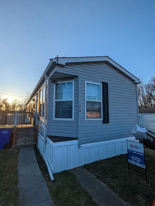Progress Ridge Mobile Home Park Picture 8