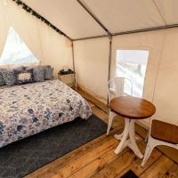 Red Creek Hideaway ico
