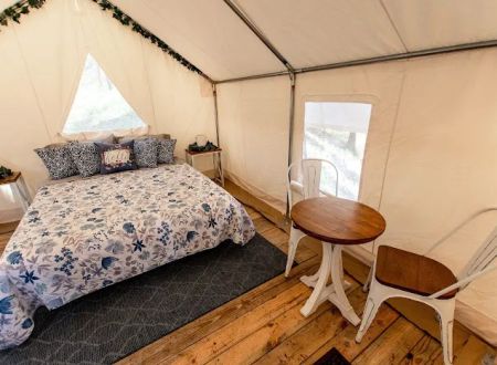 Red Creek Hideaway