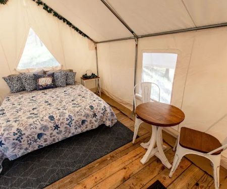 Red Creek Hideaway