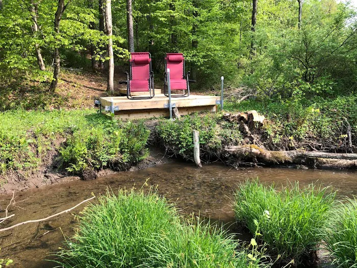 Red Creek Hideaway Picture 5