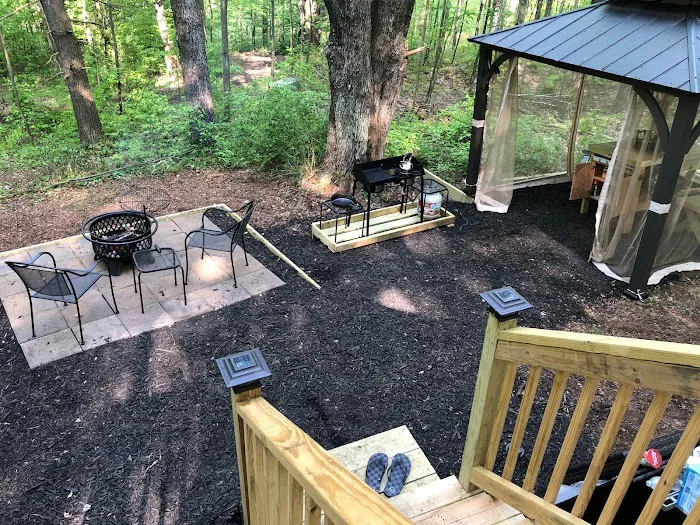 Red Creek Hideaway Picture 2