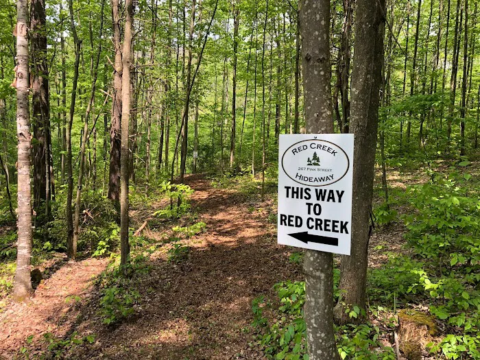 Red Creek Hideaway Picture 8