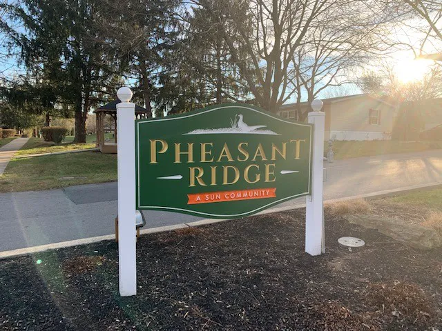 Pheasant Ridge Picture 7