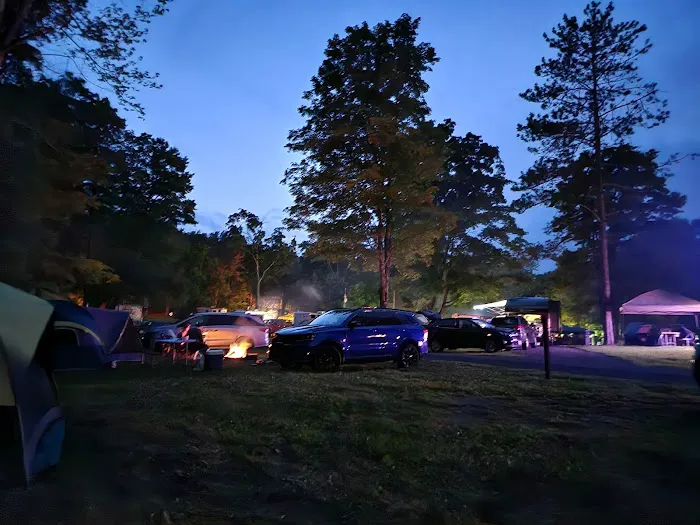 Hill Top Camping Area Picture 9