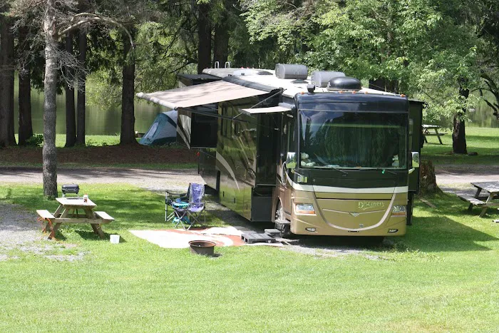 Cooperstown Family Campground Picture 2