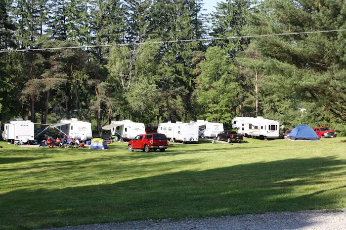 Cooperstown Family Campground Picture 1