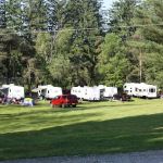 Cooperstown Family Campground
