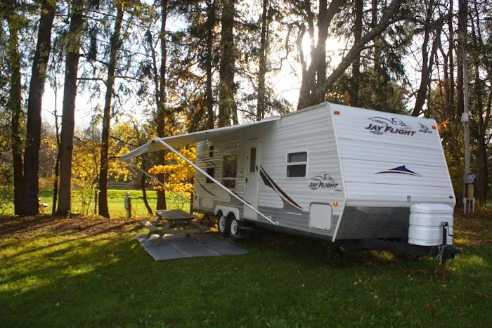 Cooperstown Family Campground Picture 3