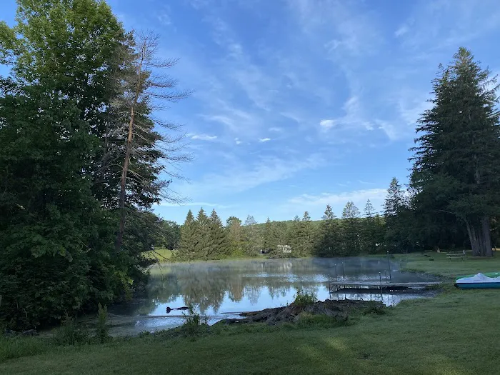 Cooperstown Family Campground Picture 4