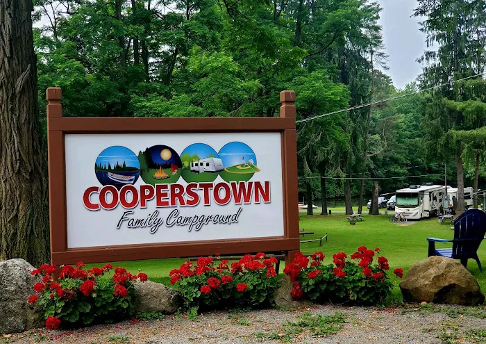 Cooperstown Family Campground Picture 5