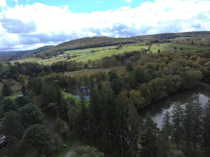Cooperstown Family Campground Picture 8