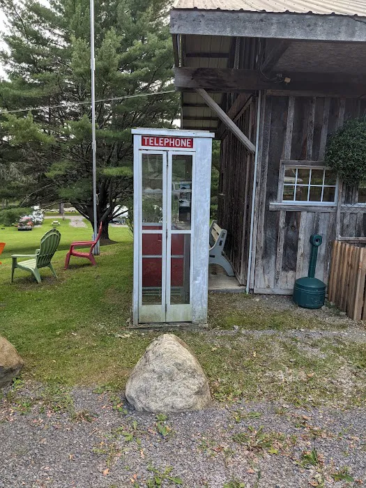 Cooperstown Family Campground Picture 10