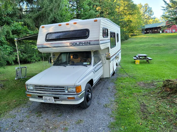 Cooperstown Family Campground Picture 9