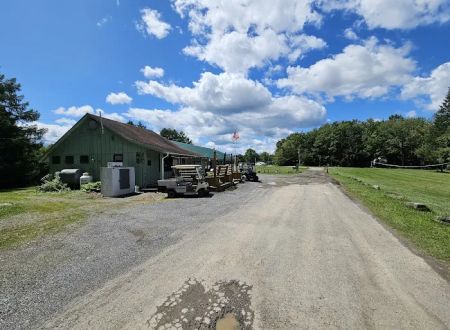 Meadow-Vale Campsites