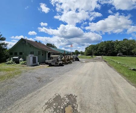 Meadow-Vale Campsites