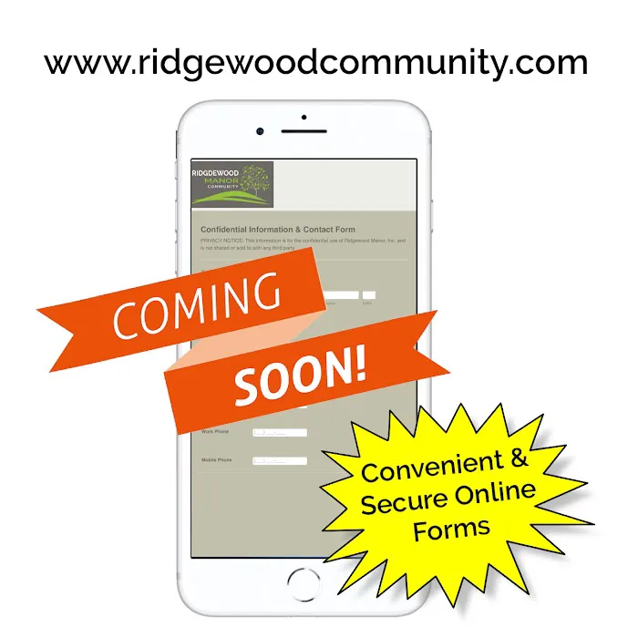 Ridgewood Manor Manufactured Home Community Picture 4