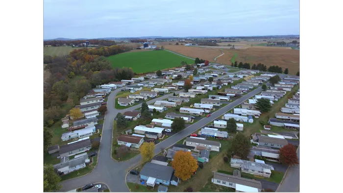 Ridgewood Manor Manufactured Home Community Picture 3