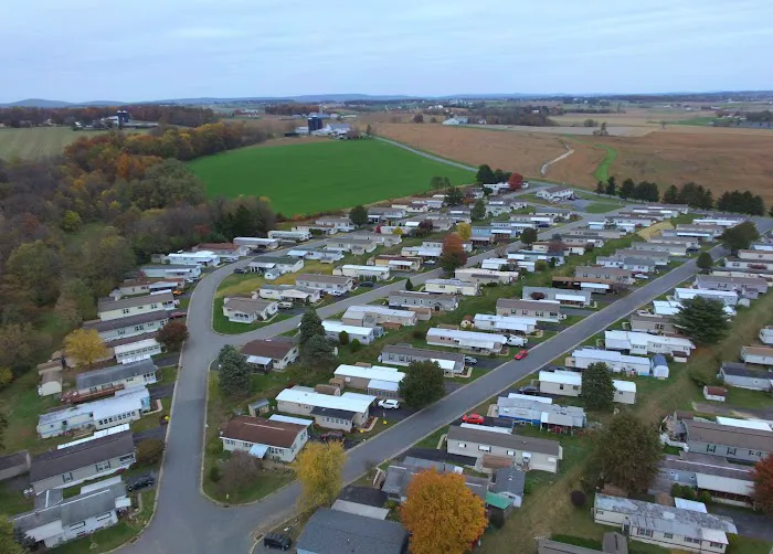 Ridgewood Manor Manufactured Home Community Picture 6