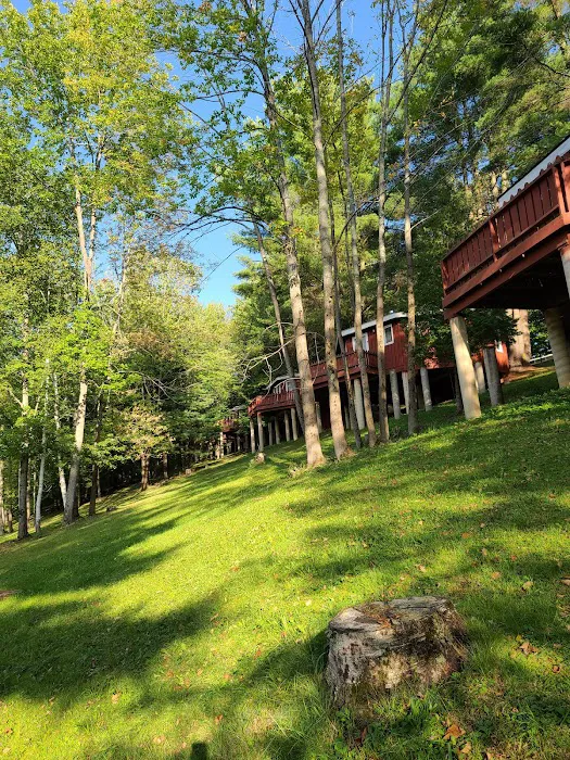 Belvedere Lake Resort Picture 7