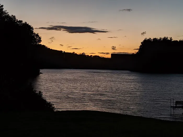 East Sidney Lake Campground Picture 5