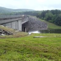 East Sidney Lake Campground ico