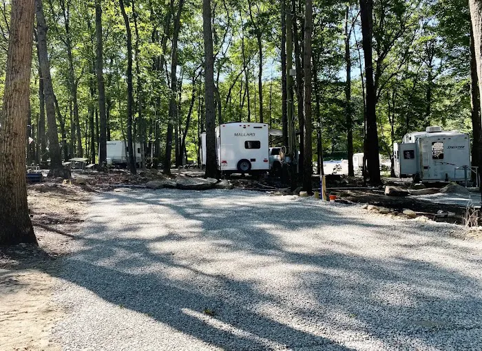Douglas Forest RV Resort Picture 6