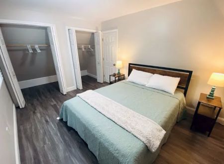 Douglas Forest RV Resort