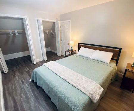 Douglas Forest RV Resort