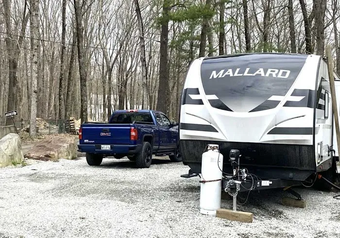Douglas Forest RV Resort Picture 5