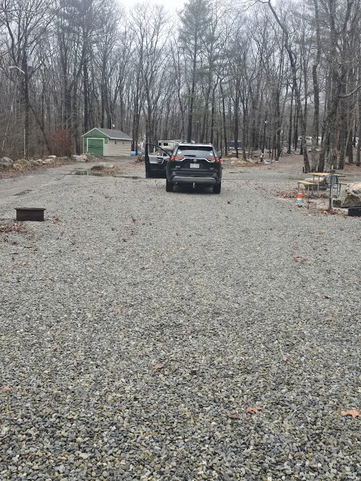 Douglas Forest RV Resort Picture 8
