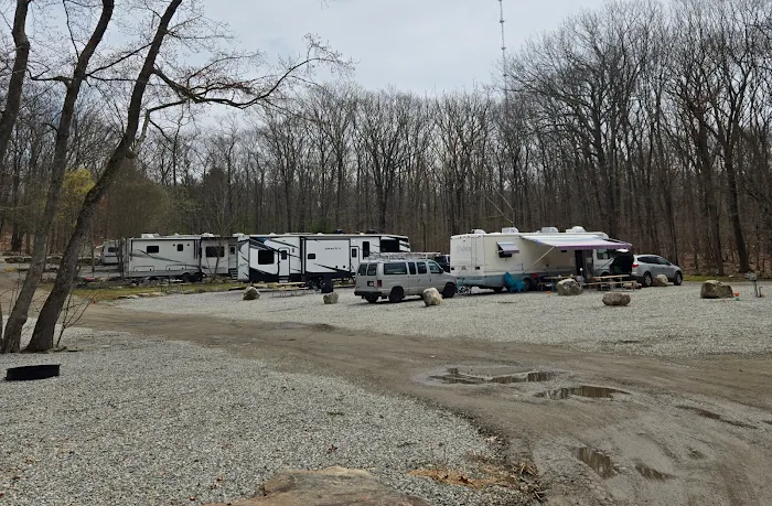 Douglas Forest RV Resort Picture 9