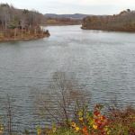 East Sidney Dam Recreation Area