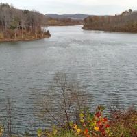 East Sidney Dam Recreation Area ico