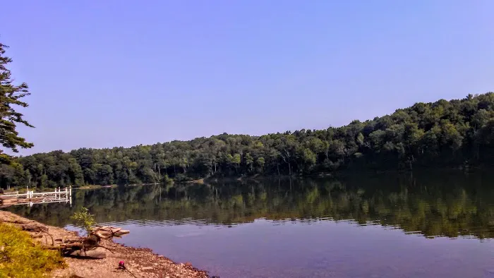 East Sidney Dam Recreation Area Picture 9