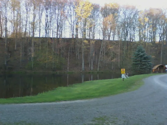 Unadilla / I-88 / Oneonta KOA Journey Picture 5