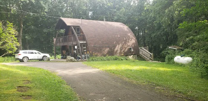The Oquaga Cabin Picture 2