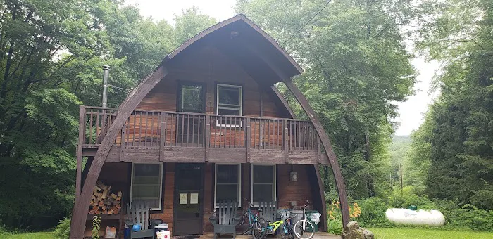 The Oquaga Cabin Picture 1