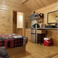 Lakewood Park Campground ico