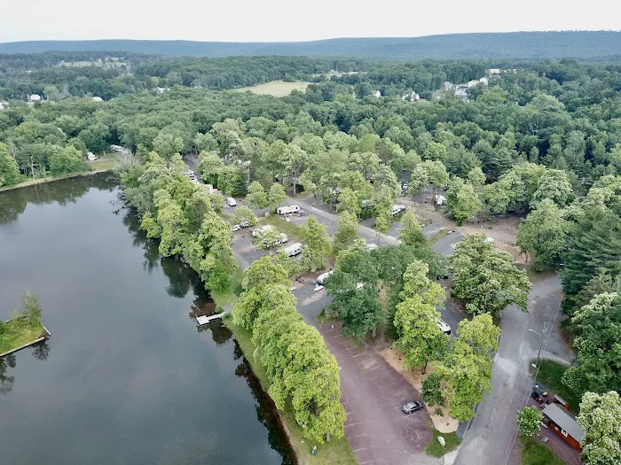 Lakewood Park Campground Picture 6
